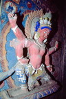 Avalokiteśvara niche