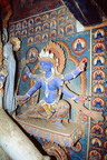 Avalokiteśvara niche
