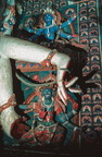 Avalokiteśvara niche
