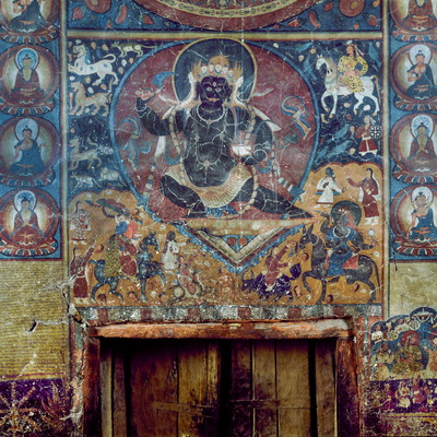 Mahakala
