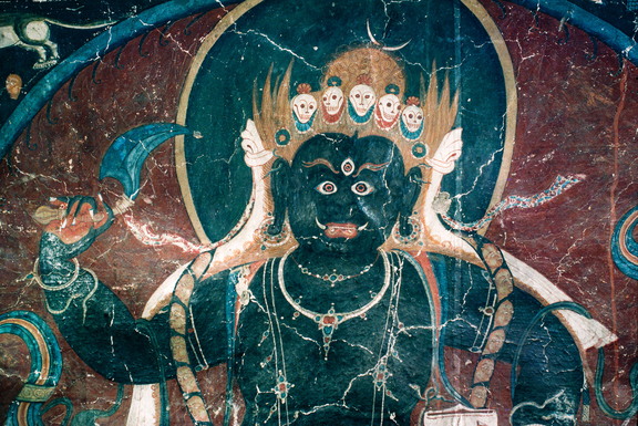 Mahākāla