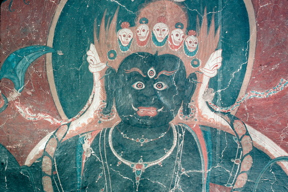 Mahākāla