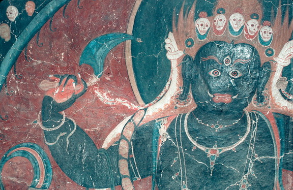 Mahākāla