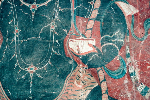 Mahākāla