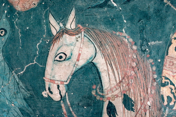 Royal rider