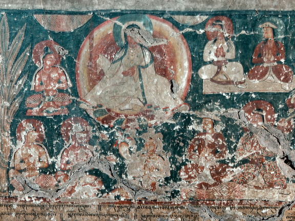 Life of the  Buddha
