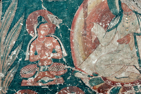 Life of the  Buddha