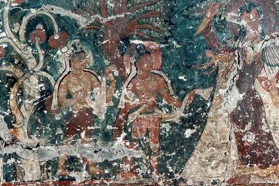 Life of the  Buddha