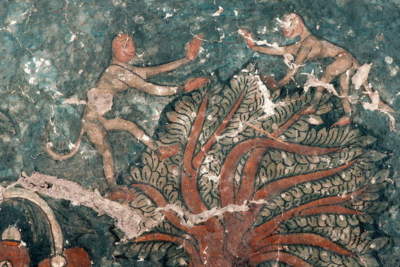 Life of the  Buddha