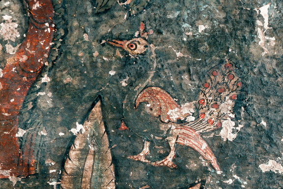 Life of the  Buddha