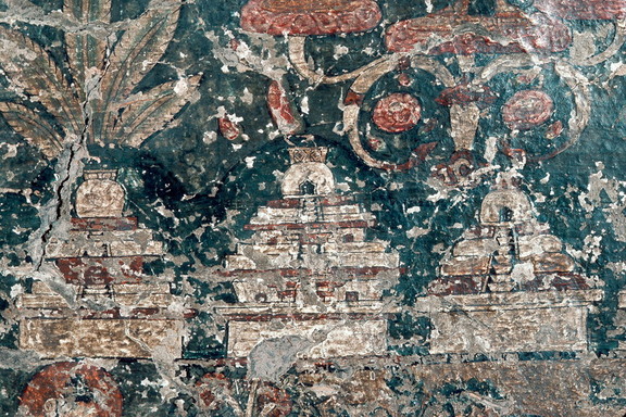 Life of the  Buddha