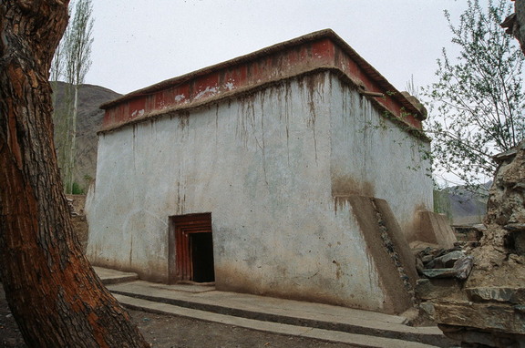 Lhakhang Soma