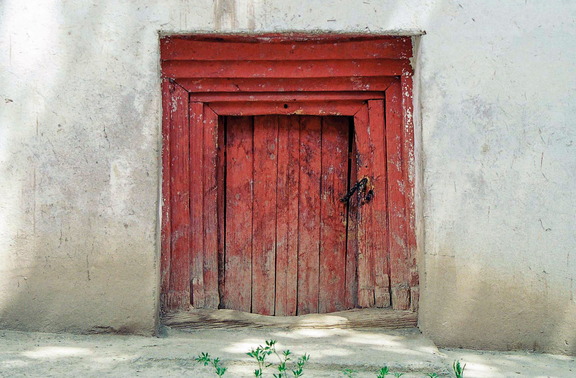 Lhakhang Soma