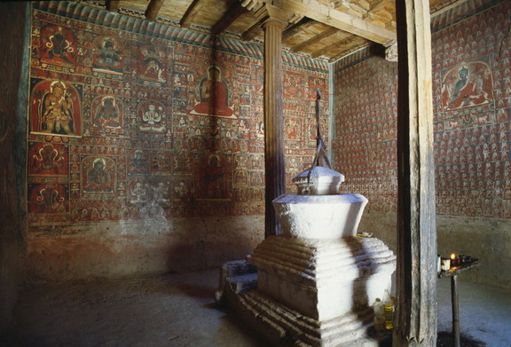 Lhakhang Soma