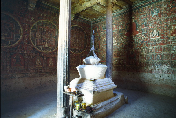 Lhakhang Soma
