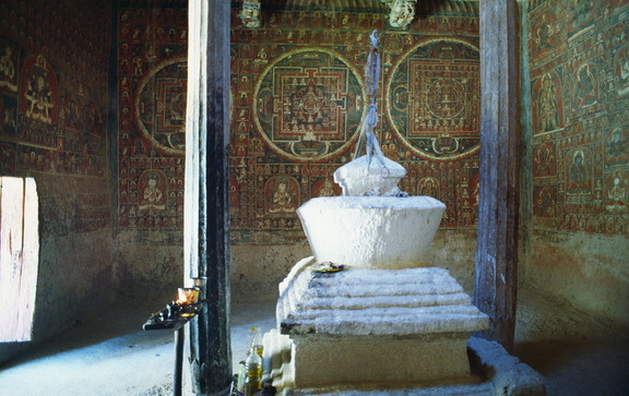 Lhakhang Soma