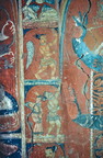 Main wall