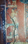 Main wall