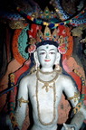 Clay Sculptures