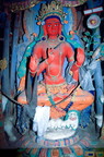 Clay Sculptures