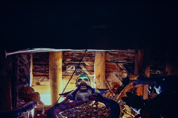 Jampel Lhakhang