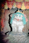 Clay Sculptures