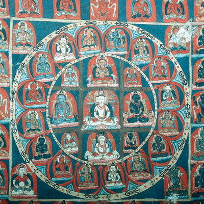 Left Wall