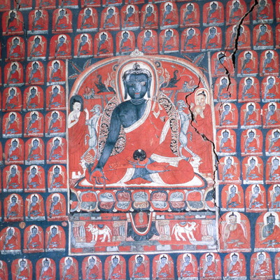 Right Wall