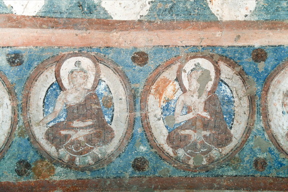 Tashi Gomang Chörten