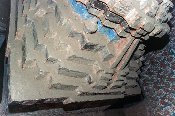 Inner Chörten