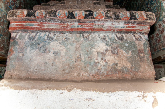 Inner Chörten