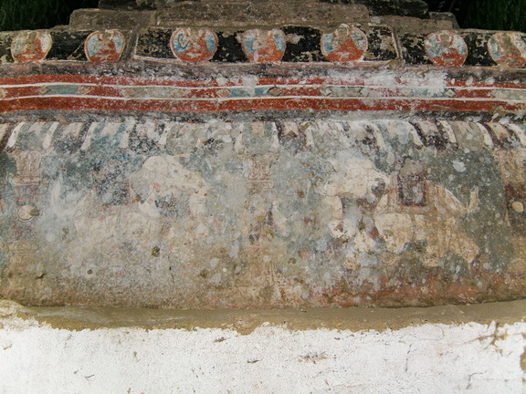Inner Chörten