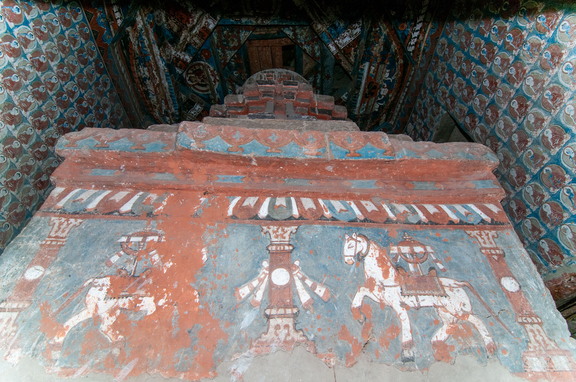 Inner Chörten