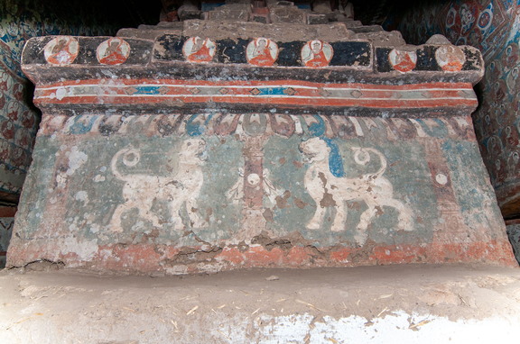 Inner Chörten