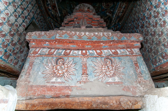 Inner Chörten