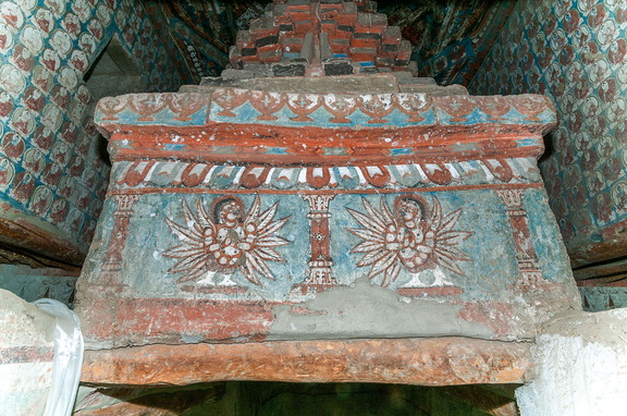 Inner Chörten