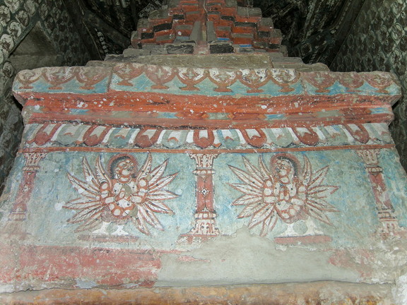 Inner Chörten