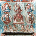 Inside Inner Chörten