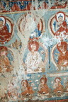 Inside Inner Chörten