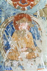 Inside Inner Chörten