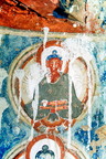 Inside Inner Chörten