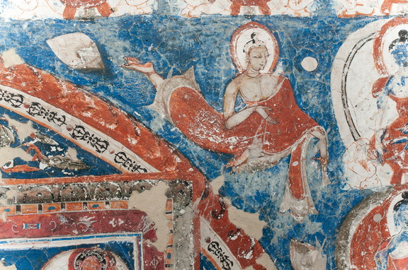 Prajñāpāramitā Maṇḍala