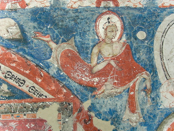 Prajñāpāramitā Maṇḍala
