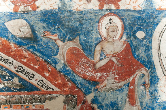 Prajñāpāramitā Maṇḍala