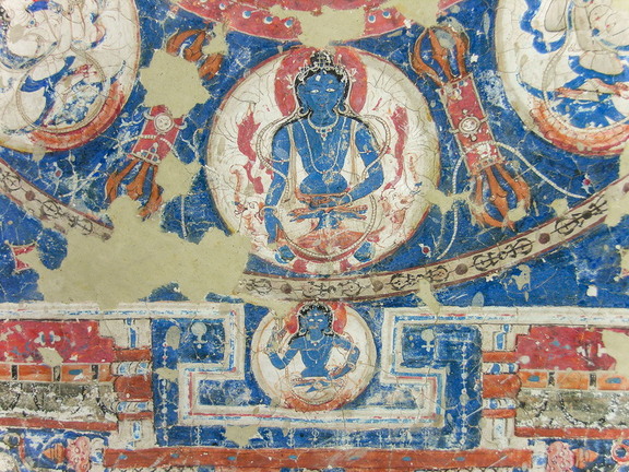 Prajñāpāramitā Maṇḍala