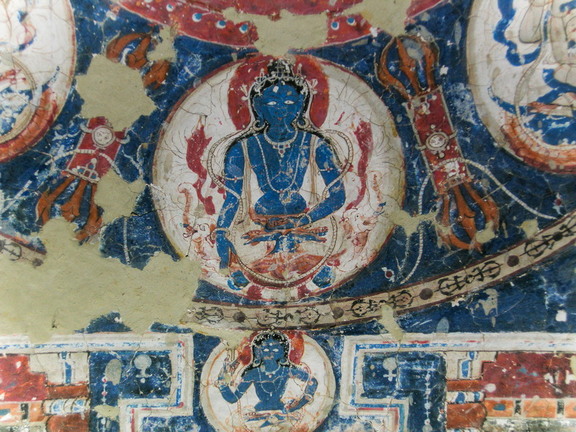 Prajñāpāramitā Maṇḍala