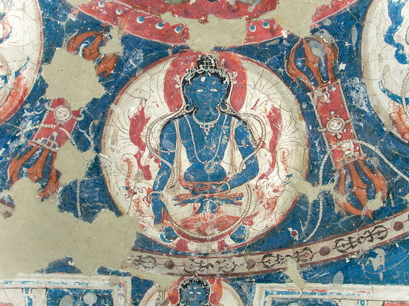 Prajñāpāramitā Maṇḍala