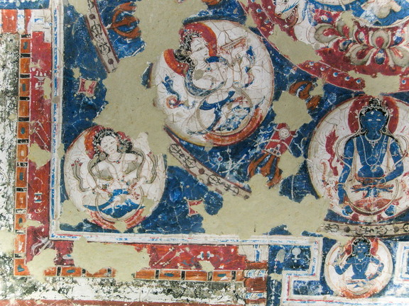 Prajñāpāramitā Maṇḍala