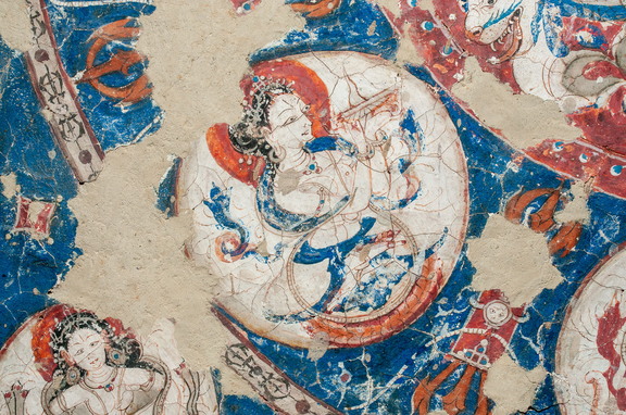 Prajñāpāramitā Maṇḍala