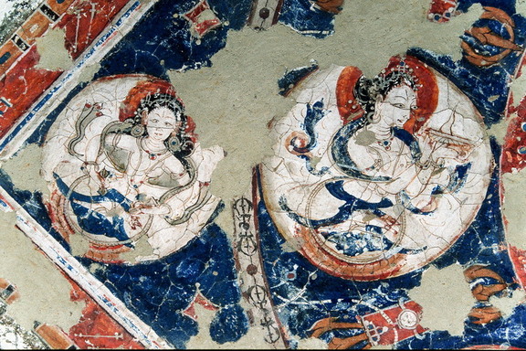 Prajñāpāramitā Maṇḍala